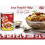 Desi Treat SOYA Tikka Punjabi Masala (Ready to Cook) 800g, 5 image
