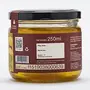 Two Brothers Organic Farms Amorearth - Natural Healthy Fresh Organic Desi Gir Cow A2 Cultured Ghee 250 ml, 4 image