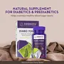 Siddhayu Diabo Yogue | Diabetes Supplement | 60 Tablets X 1, 5 image