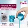 Godrej Ezee 2-in-1 Liquid Detergent + Fabric Conditioner (Fabric Softener) - 1kg For Regular Clothes, 7 image