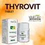 THYROVIT - Thyroid Metabolism Booster, 3 image