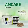 Vital Care Ancare Capsule 100 Capsules, 2 image