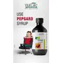 Pepgard Syrup - An Ayurvedic medicine for Acidity (450 ml), 2 image