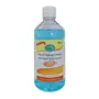 Smyle Clinhand-H Sanitizer 80% Alcohol-Based Germ Protection with WHO formulation 500 ml