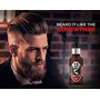 Beardo Godfather Lite Beard and Moustache Oil 30 ml | Non-Sticky Light Beard Oil for Men| Pleasant Fragrance | Ideal for daily use | Nourishes and Strengthens Beard | Provides Shine to Beard | Prevents dry and flaky beard, 4 image
