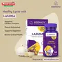 Siddhayu Lasuna Garlic Tablet | Cardiac Wellness | (From the house of Baidyanath) | Improves Digestion | Balance Cholesterol Levels | 60 + 20 free Tablets, 7 image