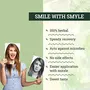 Smyle Ayurvedic Mouth Ulcer Gel - 10 gm (Pack of 1), 7 image
