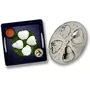 redberry Stainless Steel Idli Stand Steel, 5 image