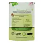 IndianJadiBooti Edible Beej Tulsi - Basil Seeds - Tulsi Seeds - Tukhme Rehan - Ocimum Sanctum 250 Grams, 2 image