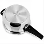 Butterfly Curve Stainless Steel Pressure Cooker 3 Litre, 7 image