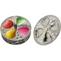 redberry Stainless Steel Idli Stand Steel, 4 image
