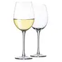 RELOZA -All-Purpose Wine Party Glasses Set of 6, 4 image