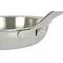 Vinod Platinum Triply Stainless Steel X FRYPAN 20 cm(Induction Friendly), 3 image