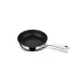 Stahl Triply Stainless Steel Artisan Nevrstick Frypan with Lid 5424 24cm 1.8 Liters, 5 image
