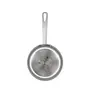 Stahl Triply Stainless Steel Artisan Frypan Without Lid 4436 16cm 0.6 Liters, 4 image