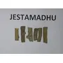 TATKSHANA AYURVEDA Jestamadhu Kwatha Churna - 100gm, 2 image