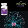 nature's velvet Lifecare Coenzyme Q-10 100 mg; for Heart Health and Energy Metabolism; 60 Softgels (Buy 1 Get 1 Free), 6 image