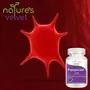 Nature's Velvet 500mg Papaya Pure extract 60 Veg Capsules, 6 image