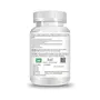 nature's velvet Lifecare Coenzyme Q-10 100 mg; for Heart Health and Energy Metabolism; 60 Softgels (Buy 1 Get 1 Free), 5 image