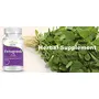 Natures Velvet Lifecare Fenugreek Pure Extract (500 mg) 60 veggie capsules - Pack of 1, 4 image