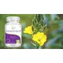 nature's velvet Evening Primrose Oil (1000 mg; 60 Softgels), 7 image