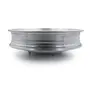 TAZBI Healthy Indalium Uruli/Aluminium Pot (9 in), 2 image