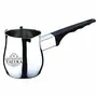 Taluka Stainless Steel Coffee Warmer Non-Heating Handle Set of 3 180 ML || 280 ML || 480 ML Use Home Hotel Restaurant, 3 image