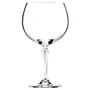 TAGROCK Crystal Stem Balloon Cocktail and Red Wine Glass 600ml - Set of 2, 6 image