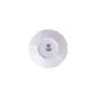 Ariane - Fine Porcelain Porcelain Soup Bowl (28cl White) - 12 Pc, 4 image