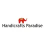 Handicrafts Paradise Marble Pooja Chowki (10.2 cm x 10.2 cm x 2.55 cm), 6 image