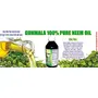 Gunmala Herbals Neem Oil For Skin Hair -100 Ml Pack Of 1, 2 image