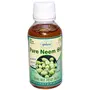 Gunmala Herbals Neem Oil For Skin Hair -100 Ml Pack Of 1