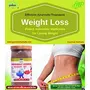Gunmala Kayakelp Churan For Reduces The Extra Belly Fat In The Body And Speeds Up The Metabolism 500 Gm. Contanier Jar Packqty.-Pack Of 1, 4 image