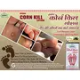 Foot Corn Cleaner Lotion For Cleansing Toxin Remover Feet Patches Men And Women -20 Ml., 3 image