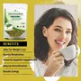 Nutriherbs Green Coffee Decaffeinated & Unroasted Beans 200 gm Natural Detoxifier Antioxidant Supplement Supports Weight Loss, 4 image