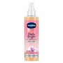 Vaseline Daily Bright & Calming Body Serum Spray. Superlight Quick Absorbing. Enriched with Vitamin C & Saffron Extract for Brighter Looking Body Skin. 180ml