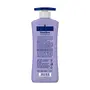 Vaseline Intensive Care Calming Lavender Body Lotion With 100% Pure Lavender Extracts Non-Greasy Formula 400 ml, 3 image