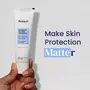 RE' EQUIL Ultra Matte Dry Touch Sunscreen Gel SPF 50 PA++++ Water resistant with Zinc Oxide and Titanium Dioxide 50g, 3 image