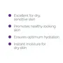 Dermavive Intensive Body Hydrating Oil - Ultra Nourishing | Hydrates Dry Skin Instantly | Non-Greasy and Promotes Healthy-Looking Skin 120ml, 3 image