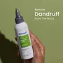 Pre Wash Anti-Recurrence Dandruff Lotion for Severe Dandruff - 100ml | Re'equil, 2 image