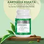 Namyaa Aarthava Kshaya- For PCOD and PCOS- Pack of 60 Tablets White 100 gram, 2 image
