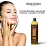 UrbanBotanics Pure Cold Pressed Sweet Almond Oil for Hair and Skin 200ml ( Odorless ), 3 image