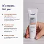 RE' EQUIL Sheer Zinc Tinted Sunscreen 50g SPF 50 PA+++ - 100% Mineral Sunscreen Cream, 6 image