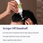 Pre Wash Anti-Recurrence Dandruff Lotion for Severe Dandruff - 100ml | Re'equil, 3 image