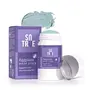 Sotrue Green Tea Cleansing Mask Stick and Eggplant Mask Stick For Face | For Blackheads Oil Control Anti-Acne & Anti-Ageing | Purifying Solid Clay Detox Mud Mask, 3 image