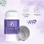 Sotrue Eggplant Cleansing Mask Stick For Face | Made in India | For Blackheads Deep Cleansing Oil Control Anti-Acne & Anti-Ageing | Purifying Solid Clay Detox Mud Mask with Niacinamide, 7 image