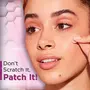 Sotrue Acne Pimple Patches For Face | For Active Surface Acne | Hydrocolloid Waterproof Patches | Absorbs Pimple Overnight Reduces Excess Oil | Suits All Skin Types | 36 Patches, 2 image