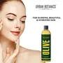 UrbanBotanics Pure Cold Pressed Olive Oil For Hair and Skin 250ml, 4 image