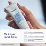 RE' EQUIL Ultra Matte Dry Touch Sunscreen Gel SPF 50 PA++++ Water resistant with Zinc Oxide and Titanium Dioxide 50g, 7 image
