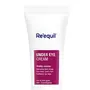 RE' EQUIL Under Eye Cream for Dark Circles Wrinkles Puffy Eyes and for all skin types - 20g